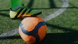Городской чемпионат по футболу 11 х 11 вернётся в Белгород 