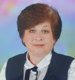 Шебекинский педагог Инна Литовченко заслужила уважение своих учеников