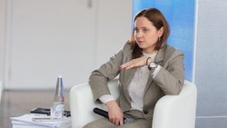 Татьяна Киреева даст ответы на вопросы белгородцев в прямом эфире