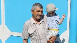 Шебекинец Михаил Земцев заслужил уважение и авторитет