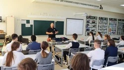 Вячеслав Гладков – об усилении разъяснительной работы в части детской безопасности