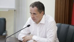 Вячеслав Гладков рассказал об особенностях приёмной кампании 2023-2024 годов