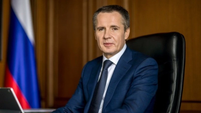 Белгородский губернатор: За вчерашний день над регионом было сбито 98 БПЛА ВСУ