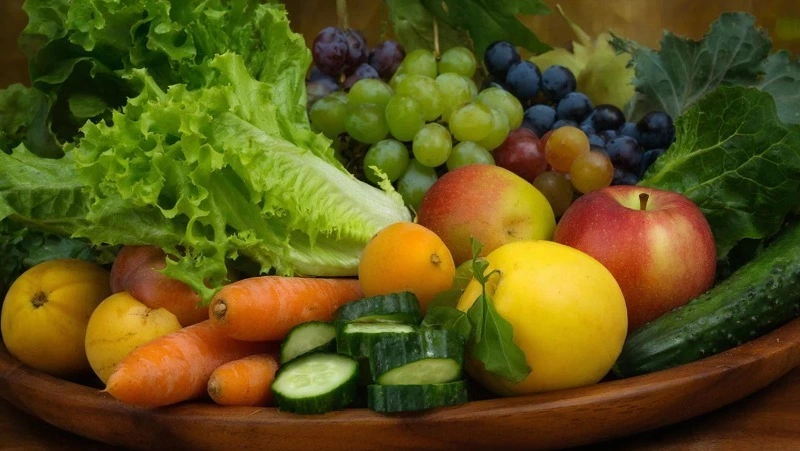 Белгородский нутрициолог рассказала, как организовать здоровый стол 