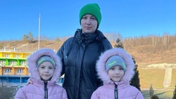 Жительница Мурома Анна Гвардина рассказала о вынужденном переезде в ПВР