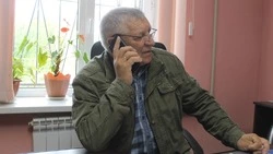 Николай Мишнев: «Мы активно работаем в рамках инициативного бюджетирования»