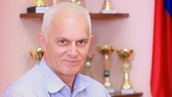 Николай Шибаев: «У нас стабильный, работоспособный коллектив»