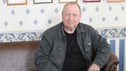 Сергей Данильченко: «У нас много работы, стараемся всю выполнять»