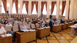 Выборы в Белгородскую областную Думу пройдут 13 сентября