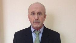Учитель физики научил шебекинцев не только астрономии, но и игре в шахматы