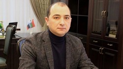Владимир Жданов ответил на вопросы шебекинцев