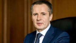Вячеслав Гладков обратился к белгородцам в День российской печати