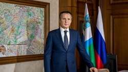 Вячеслав Гладков поздравил белгородцев с Днём эколога и Всемирным днём окружающей среды