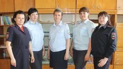 Предупредить и помочь. Подполковник полиции Нэля Ниязова — о работе с «трудными» детьми