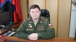 Частичная мобилизация продолжилась в Шебекинском городском округе