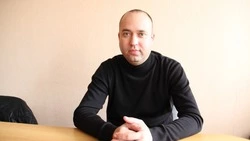 Умение принимать решения –  «конёк» шебекинца Александра Пыхтина