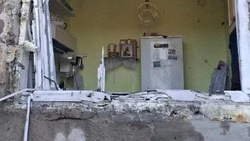 30 беспилотников ВСУ атаковали Шебекинский округ за сутки