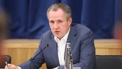 Вячеслав Гладков рассказал о формате торжественных линеек