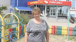 Любовь Нарожняя: «Своим воспитанникам дарю любовь и заботу»