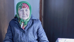 Не утихает боль потери. Для матери сын до сих пор жив — вечно молодой и красивый
