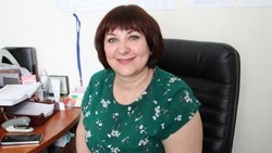 Шебекинка Ирина Красникова помогла многим детям обрести семью