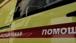 Два мирных жителя погибли в результате атаки ВСУ на Шебекино