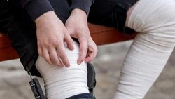 Вячеслав Гладков призвал белгородцев поучаствовать в опросе по эндопротезированию суставов 