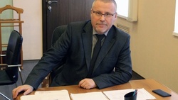 Алексей Ширков возглавил региональное управление Федеральной антимонопольной службы