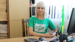 Елена Бочарникова: «Все, кто сегодня трудится в нашем хозяйстве, – герои»