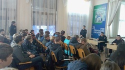 Шебекинские полицейские предупредили подростков об опасности правонарушений