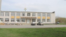 Дом культуры отремонтируют в Шебекинском городском округе