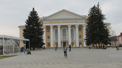 Концерт Белгородского академического оркестра пройдёт во Дворце культуры