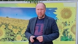 Где родился, там и пригодился. Шебекинец Евгений Катаржнов нашёл своё призвание