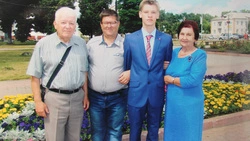 Доктор Леонид Пярин: «Всегда был в поиске новых методов лечения»