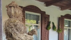 Купинский Центр традиционной культуры и ремёсел порадовал новыми открытиями