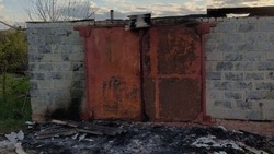 Три мирных жителя получили ранения при обстреле Шебекинского округа