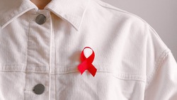 Белгородские лаборатории выявили 165 ВИЧ-инфицированных за десять месяцев