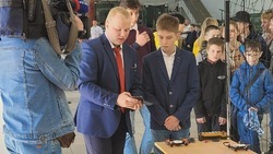 Ученики 4 Школы Фото
