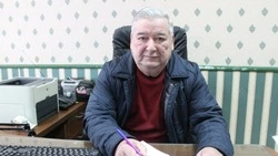 Всегда старался работать на совесть. Анатолий Ефимов сделал много хорошего для шебекинцев