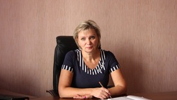Белгородка Ольга Махова поборется за звание лучшего директора школы