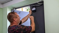 Вячеслав Гладков рассказал о 70 обращениях по поводу работы контроллеров для размыкания дверей