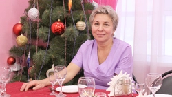 Наталья Жданова открыла кафе с красивым названием «Венеция»