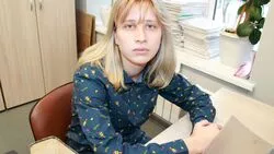 Своим умом. Шебекинская студентка Марина Захарова победила в национальном чемпионате