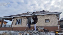 Беспилотники ВСУ продолжили атаки на регион