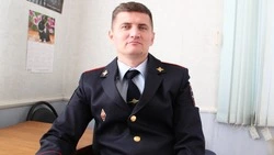 Шебекинец Сергей Цыбульников  не мечтал об иной профессии 