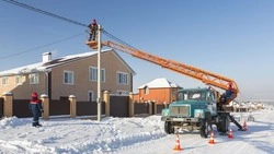 Филиал ПАО «Россети Центр»-«Белгородэнерго» предложил шебекинцам помощь в вопросах электроснабжения