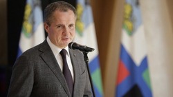 Вячеслав Гладков – о перечислении денег на покупку нового жилья 433 семьям из приграничья
