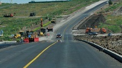 Ещё 1 млрд рублей поступил в Белгородскую область на реконструкцию дорожной инфраструктуры 