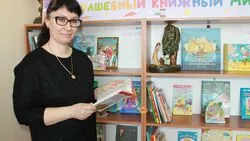 Библиотеки всем нужны, библиотекари важны. Масловопристанцы рассказали о своей работе