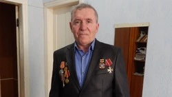Рискуя жизнью и здоровьем. Шебекинец Юрий Помазуновский поделился воспоминаниями о Чернобыле